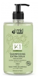 MKL Green Nature K1 Shampoing Extra Doux Bio 750 ml