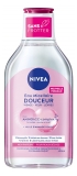 Nivea Eau Micellaire Douceur Peaux Sèches 400 ml