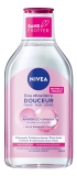 Nivea Mizellenwasser Sanfte Pflege Trockene Haut 400 ml
