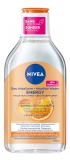 Nivea Energy Micellar Water Tired and Dull Skin 400 ml