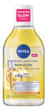 Nivea Mizellenwasser Skin Glow 400 ml