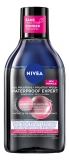 Nivea Eau Micellaire Waterproof Expert 400 ml