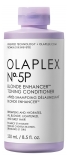 Olaplex N°5P Après-Shampoing Déjaunissant 250 ml