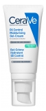 CeraVe Gel-Crème Hydratant Oil Control Peaux Mixtes à Grasses 52 ml