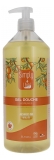Simply Bio Ekologisk Citrus Duschgel 1 L