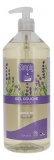 Simply Bio Gel Doccia Biologico Alla Lavanda 1 L