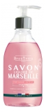 BeauTerra Flüssigseife aus Marseille Alte Rose 300 ml