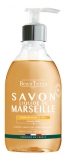 BeauTerra Liquid Marseille Soap Vanilla Honey 300 ml