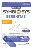 Biocodex Symbiosys Serenitas Adulte 30 Gélules