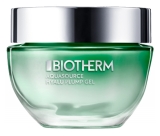 Biotherm Aquasource Hyalu Pump Gel 50ml