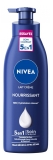 Nivea Lait Crème Nourrissant 5en1 400 ml