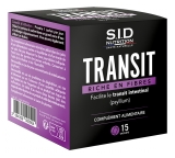 S.I.D Nutrition Transit 15 Sachets