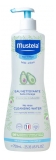 Mustela Avocado-Reinigungswasser Ohne Ausspülen 750 ml