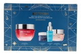 Biotherm Coffret Blue Peptides Uplift Crème Fermeté SPF30