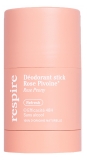 Respire Desodorizante Stick Rosa Peónia Bio 50 g