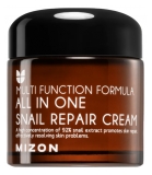Crema Reparadora de Caracol Mizon 75 ml