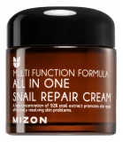 Mizon Snail Repair All In One Cream 75 ml