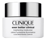 Clinique Even Better Clinical Crème Hydratante Illuminatrice 50 ml