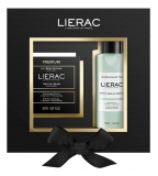 Lierac Premium Krem pod Oczy 20 ml + Bezpłatny Płyn do Demakijażu Oczu 100 ml