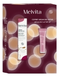 Melvita Argan Bio-Active Crème Lift & Fermeté Bio 15 ml