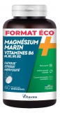 Vitavea Magnesium + Vitamins B1 B2 B6 B9 B12 60 Effervescent Tablets