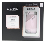 Lierac Lift Integral Firming Day Cream 50 ml + Reusable Face Patches