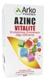 Arkopharma Azinc Vitality 120 Capsules