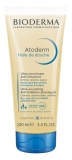 Bioderma Atoderm Shower Oil 100ml