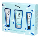 Codexial Enocare Crema Idratante Viso 30 ml + la sua Routine Idratante Delicata