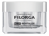 Filorga NCEF - REVITALIZE Firming Cream 50 ml