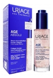Uriage Age Absolute Collageen Booster Micro-Verdichtend Serum 30 ml