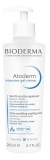 Bioderma Atoderm Intensieve Ultra-Kalmerende Frisse Verzorging Gel-Crème 200 ml