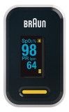 Braun Pulse Oxymeter 1