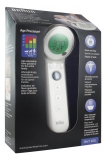 Braun No Touch + Touch Thermometer BNT 400