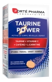 Forté Pharma Taurine Power 30 Comprimés Effervescents