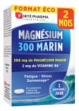 Forté Pharma Magnésium 300 Marin 56 Comprimés