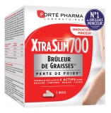 Forté Pharma XtraSlim 700 120 Gélules