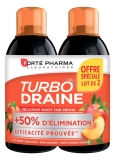 Forté Pharma TurboDraine Minceur Lot de 2 x 500 ml