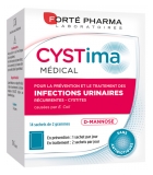 Forté Pharma Cystima Médical 14 Sachets