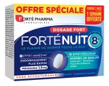 Forté Pharma Forté Nuit 8h 30 Comprimés Offre Spéciale