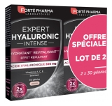 Forté Pharma Expert Hyaluronic Intense 2 x 30 Kapsułek