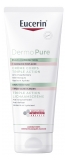 Eucerin DermoPure Triple Action Body Cream 200 ml