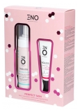 Codexial Enoliss Espuma Piel Perfecta 150 ml + AHA Emulsión Renovadora Micro-Peeling Noche 30 ml