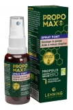 Laboratoires Lehning Propo Max Spray Garganta Forte Bio 30 ml