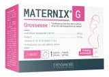 Densmore Maternix G Pregnancy 30 Capsules