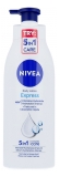 Nivea Body Lotion Express Hydratation Intense 5en1 400 ml