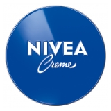 Nivea Crème Hydratante Visage Corps et Mains 200 ml