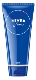 Nivea Hydraterende Crème Gezicht, Lichaam en Handen 100 ml