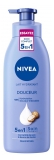 Nivea 5w1 Delikatne Mleczko Nawilżające do Skóry Suchej 400 ml