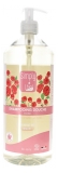 Simply Bio Dusch-Shampoo Rose Bio 1 L